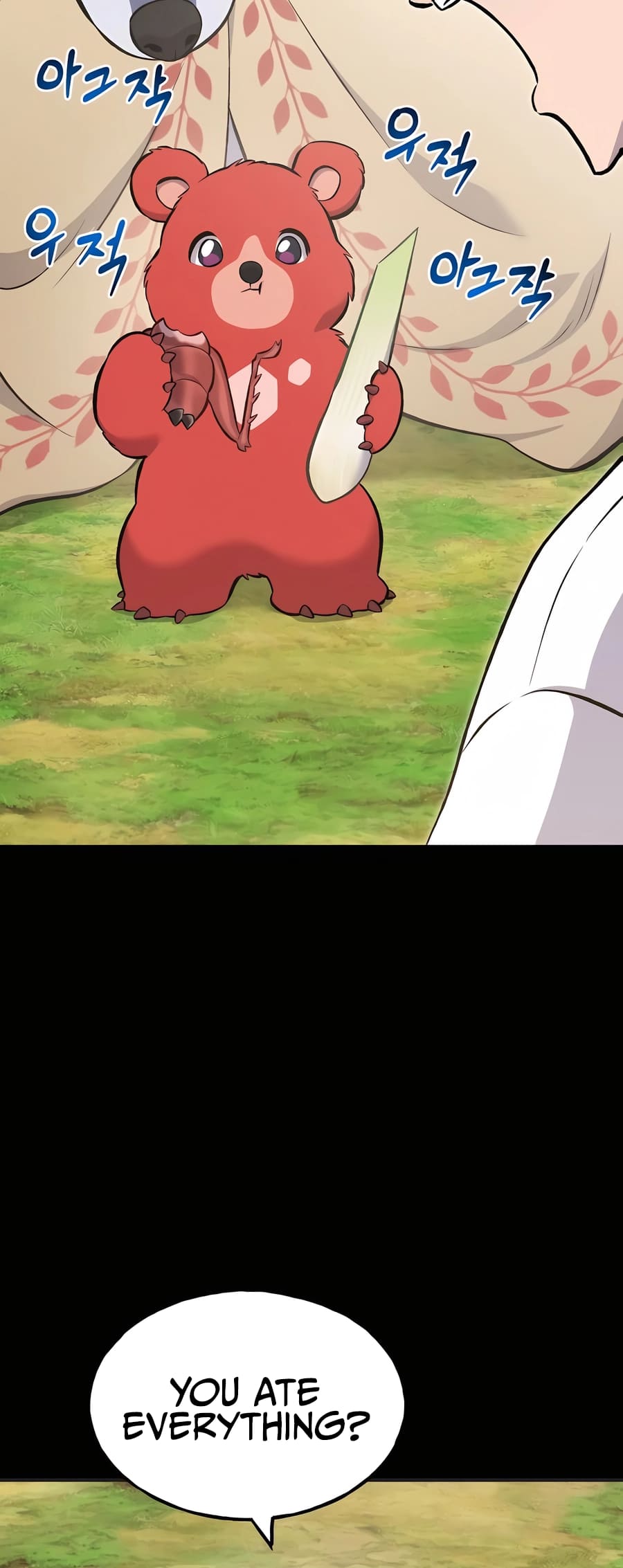 The Top Dungeon Farmer chapter 66 page 60