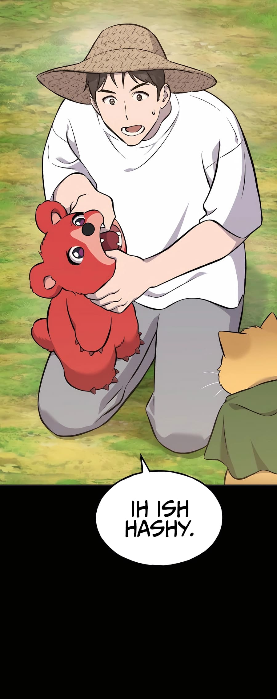 The Top Dungeon Farmer chapter 66 page 61