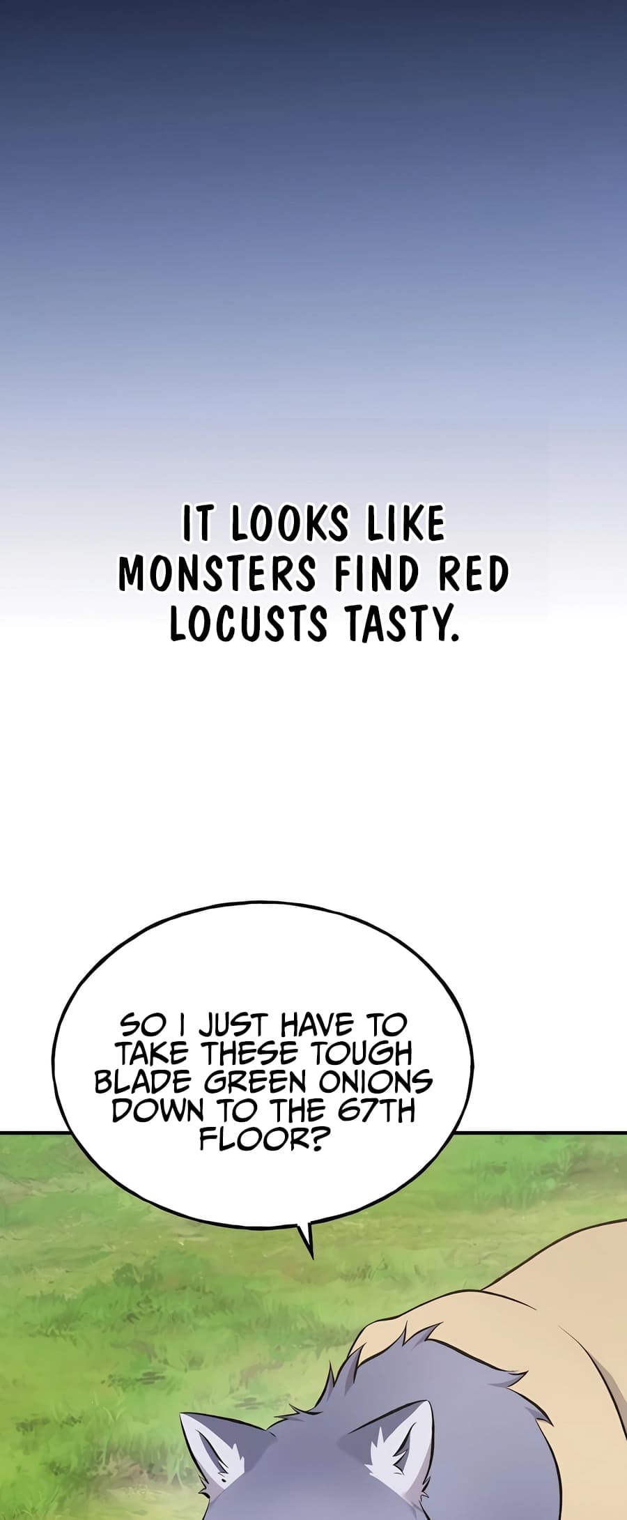 The Top Dungeon Farmer chapter 66 page 63