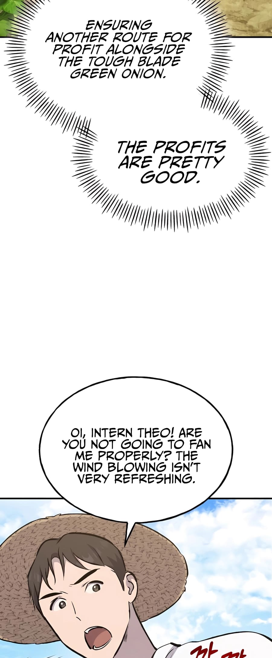 The Top Dungeon Farmer chapter 66 page 74