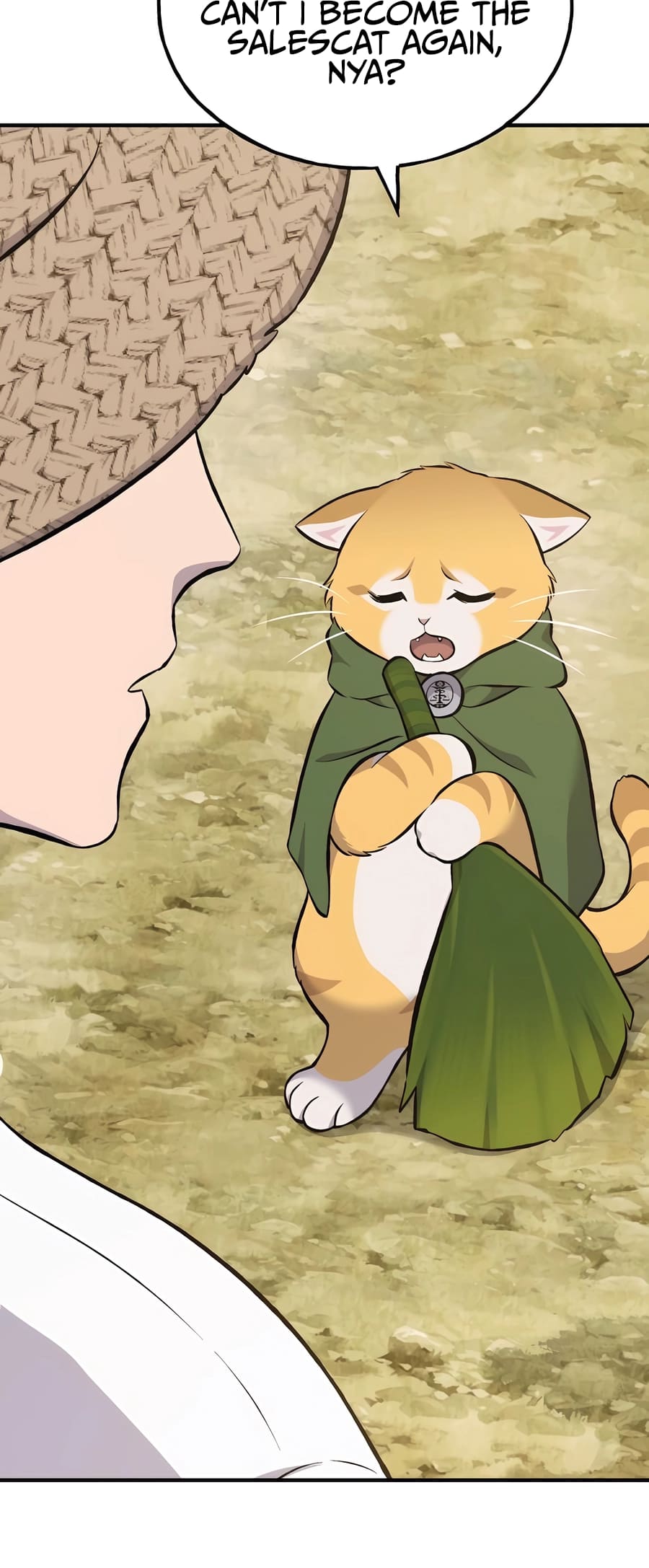 The Top Dungeon Farmer chapter 66 page 76