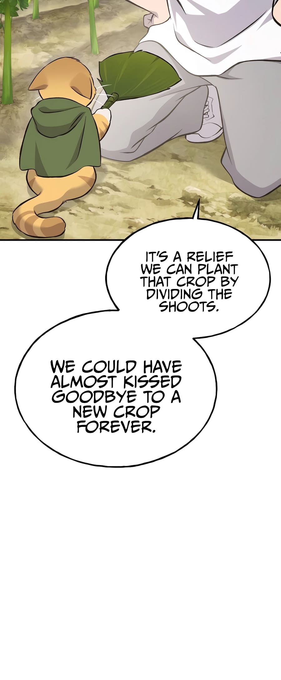 The Top Dungeon Farmer chapter 66 page 78