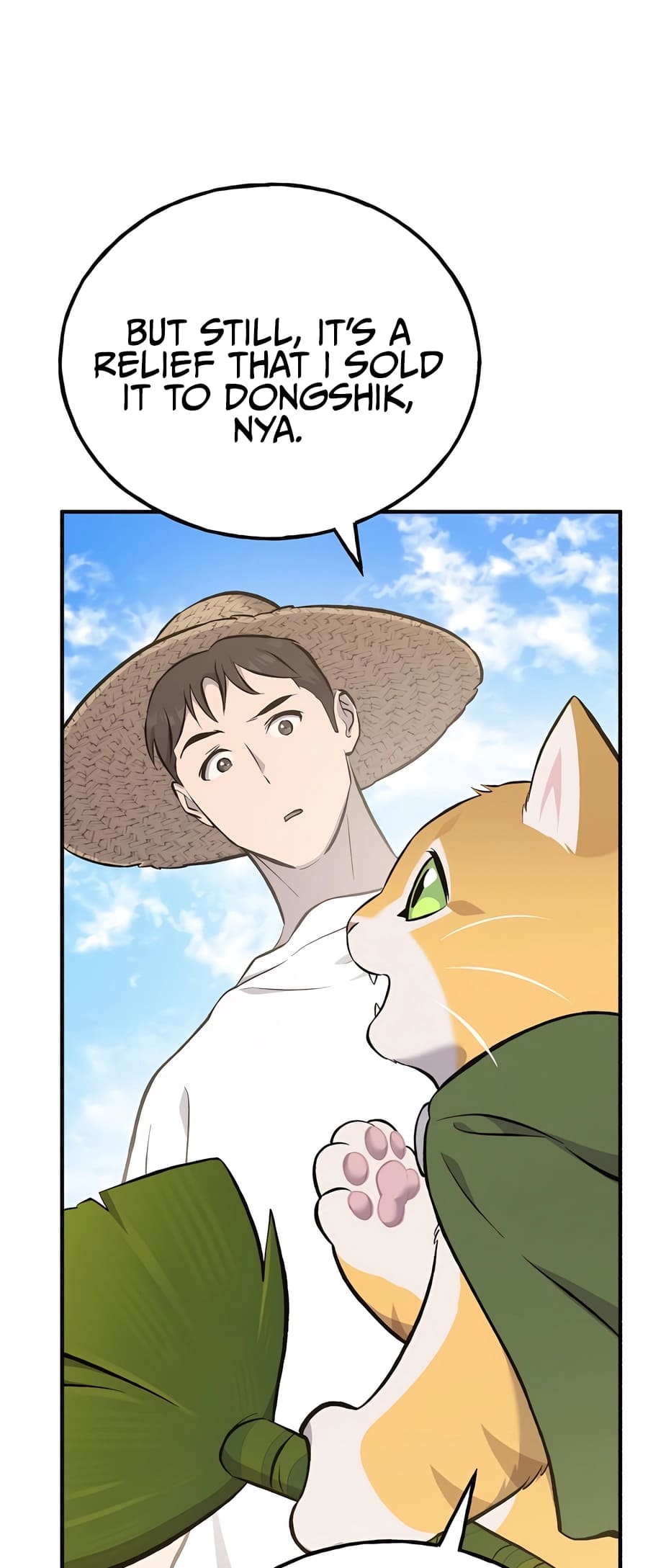 The Top Dungeon Farmer chapter 66 page 80