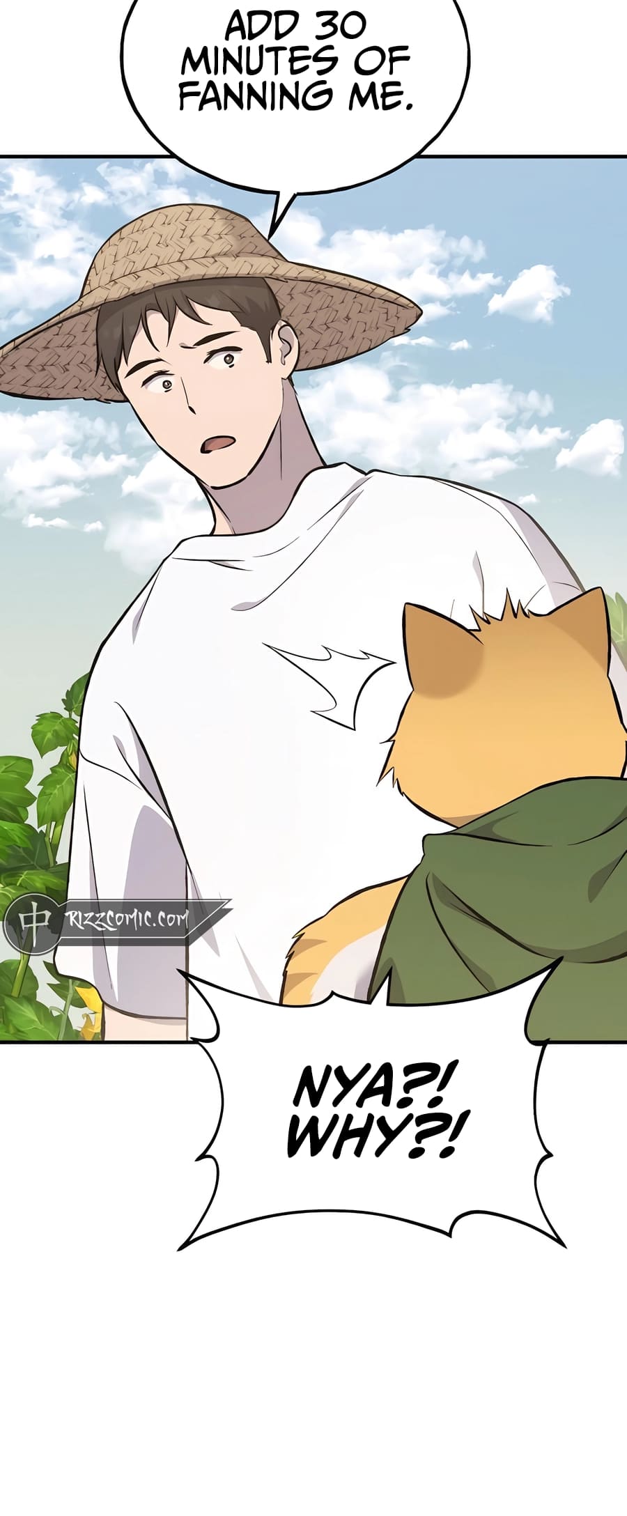 The Top Dungeon Farmer chapter 66 page 83