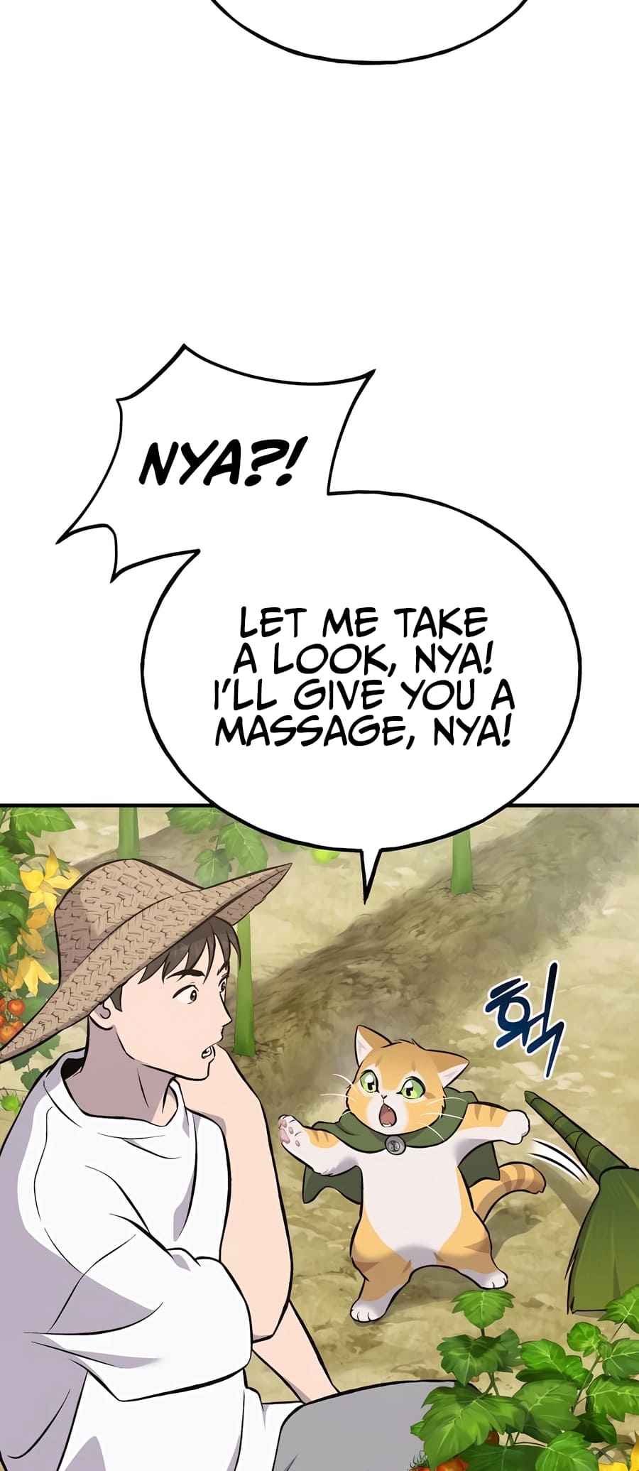 The Top Dungeon Farmer chapter 66 page 85