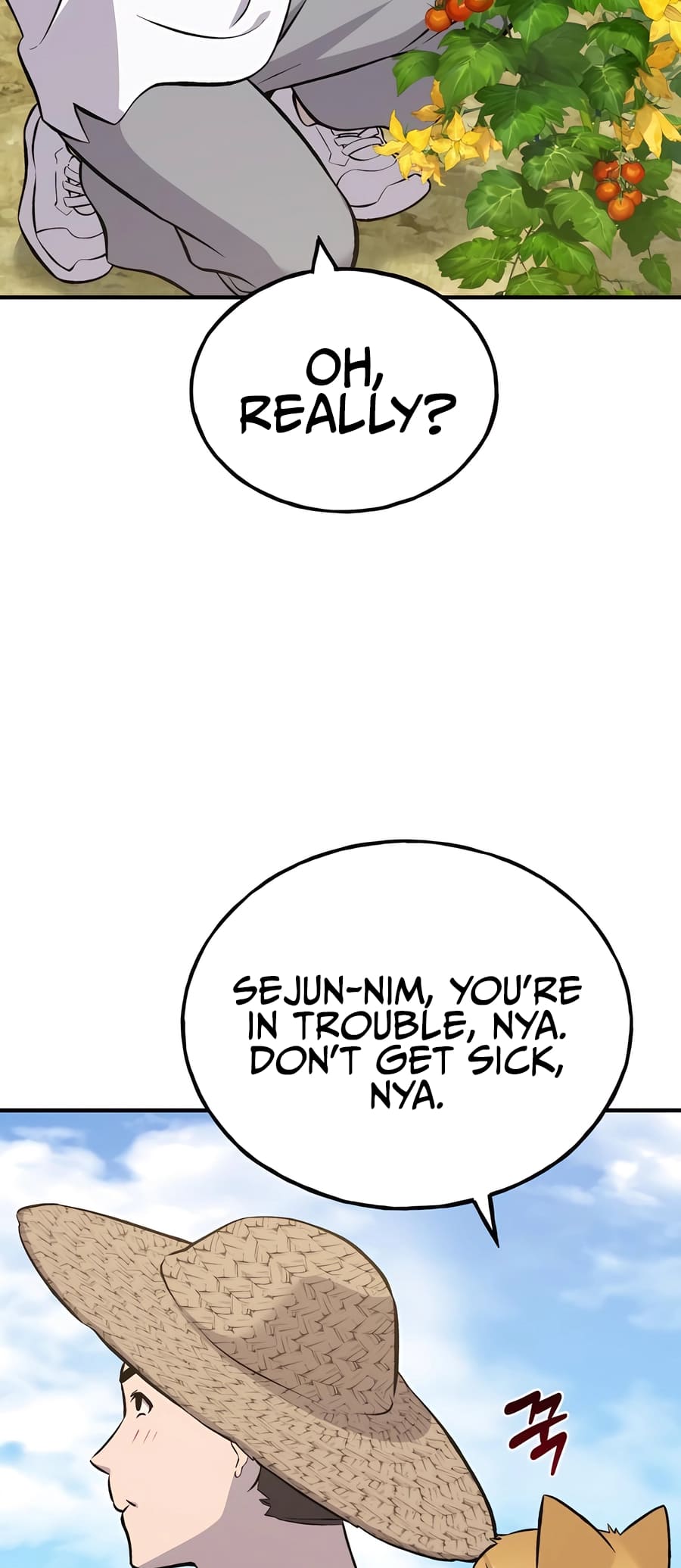 The Top Dungeon Farmer chapter 66 page 86