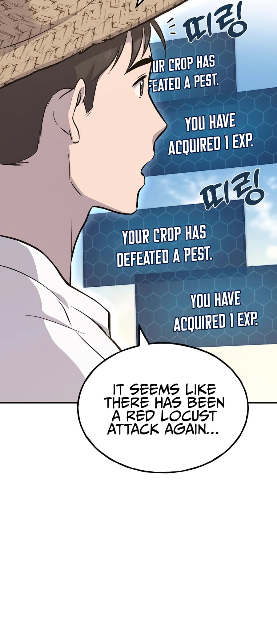 The Top Dungeon Farmer chapter 66 page 88