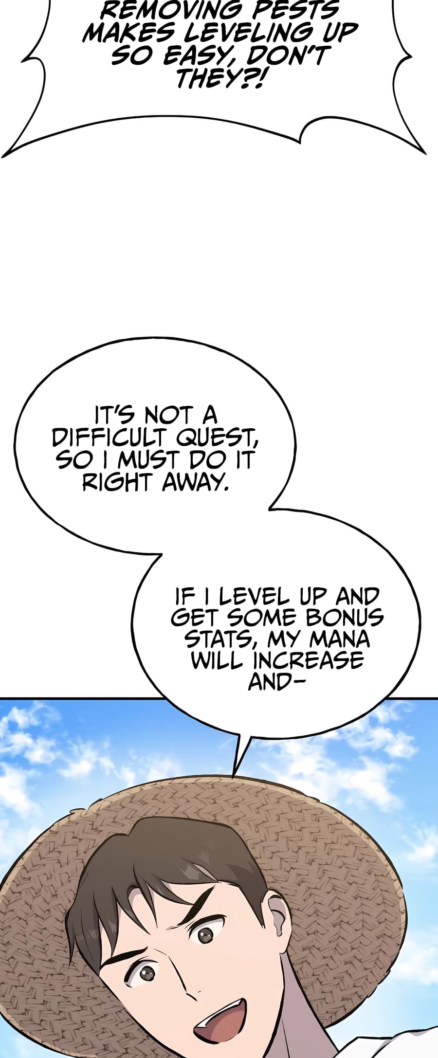 The Top Dungeon Farmer chapter 66 page 91