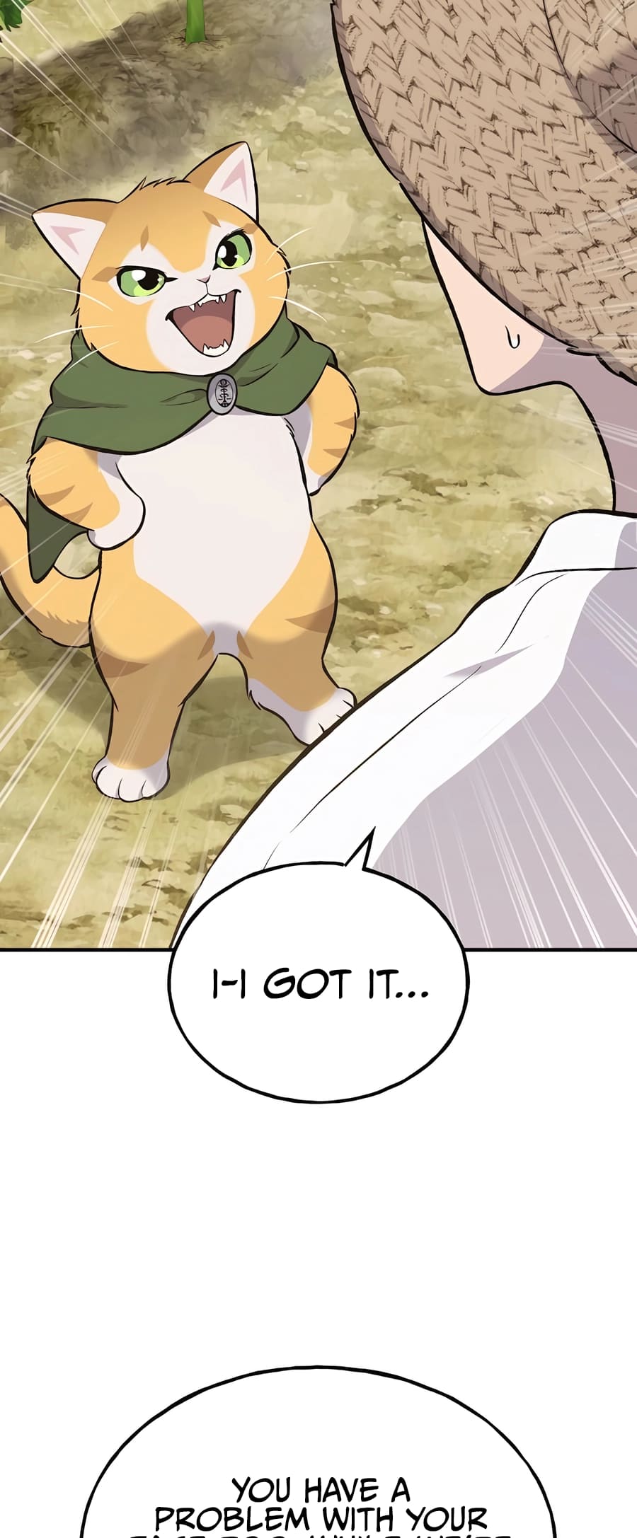 The Top Dungeon Farmer chapter 66 page 93