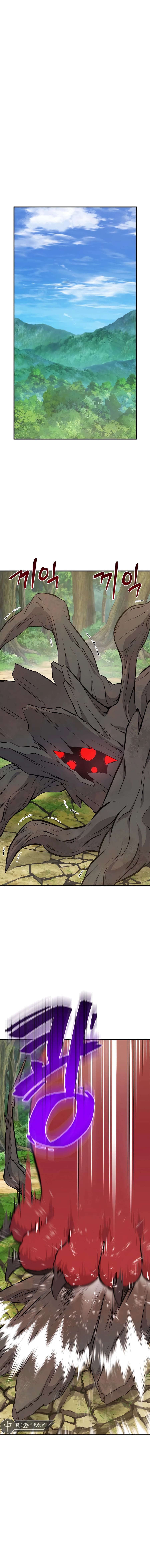 The Top Dungeon Farmer chapter 66 page 96