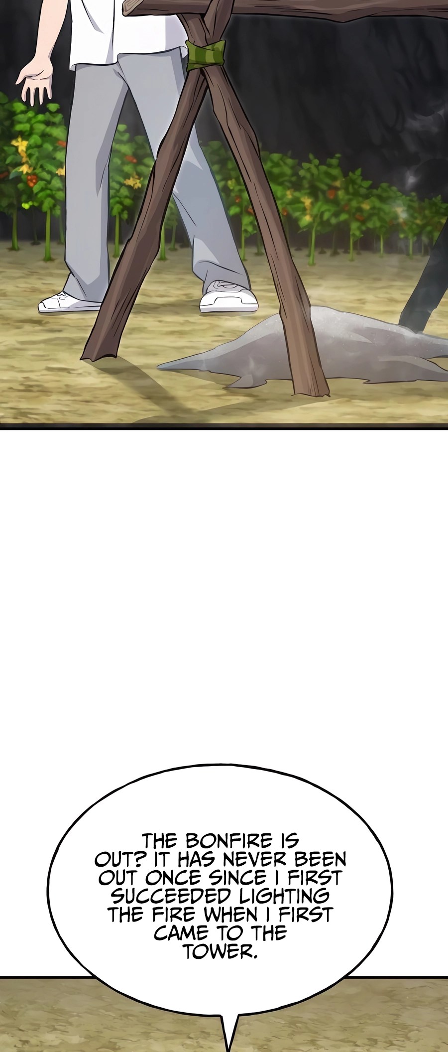 The Top Dungeon Farmer chapter 72 page 102