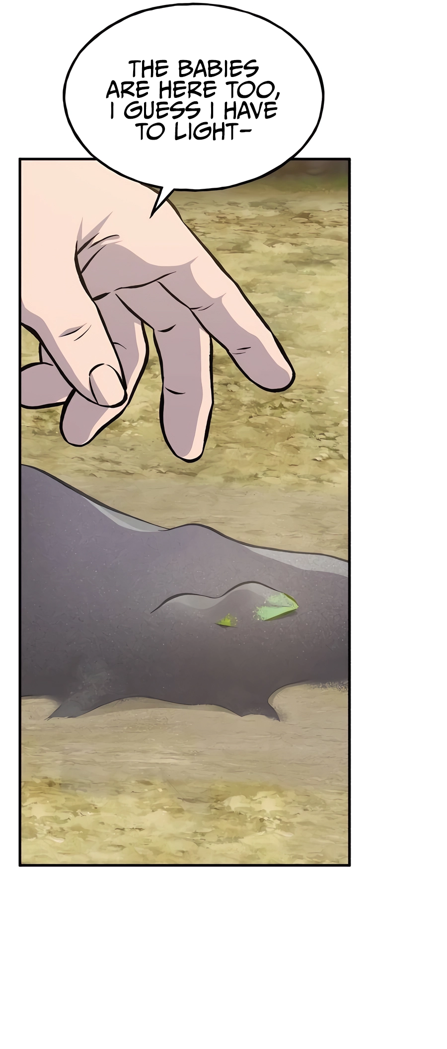 The Top Dungeon Farmer chapter 72 page 104