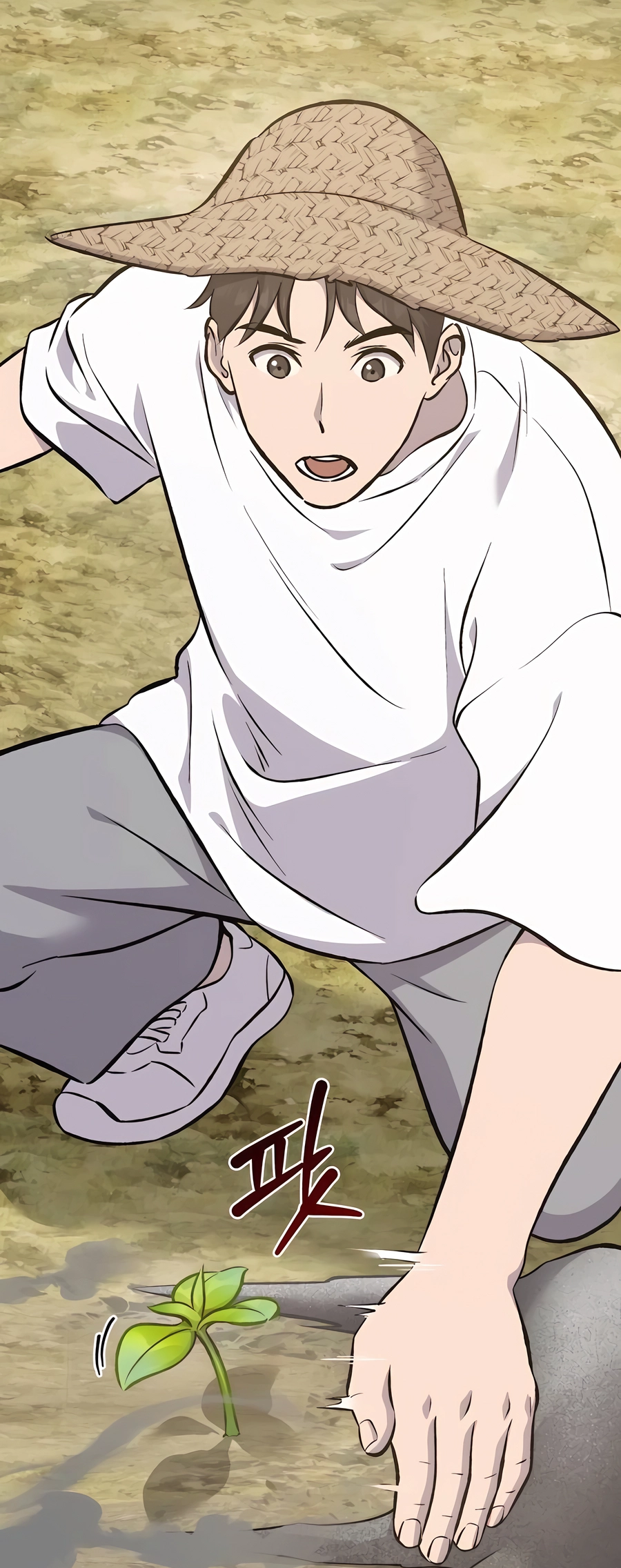 The Top Dungeon Farmer chapter 72 page 106