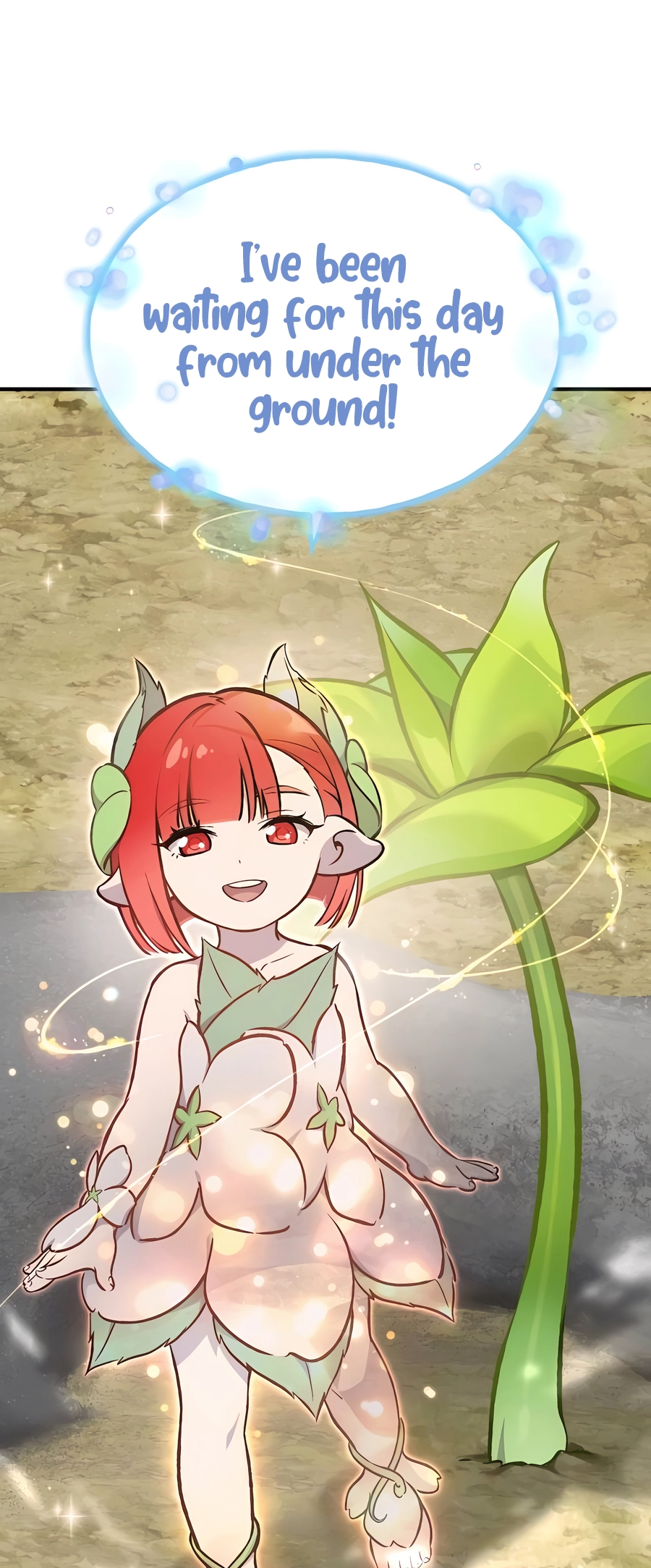 The Top Dungeon Farmer chapter 72 page 112