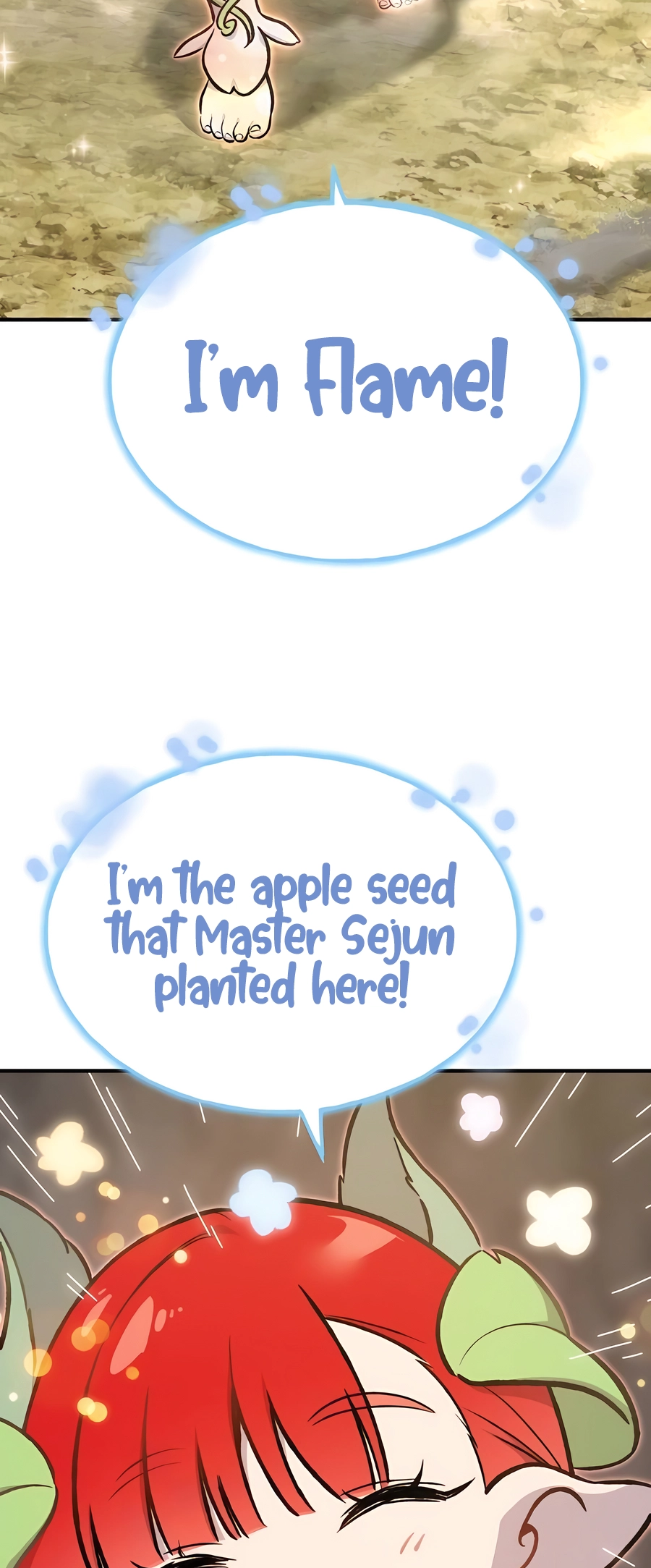 The Top Dungeon Farmer chapter 72 page 113