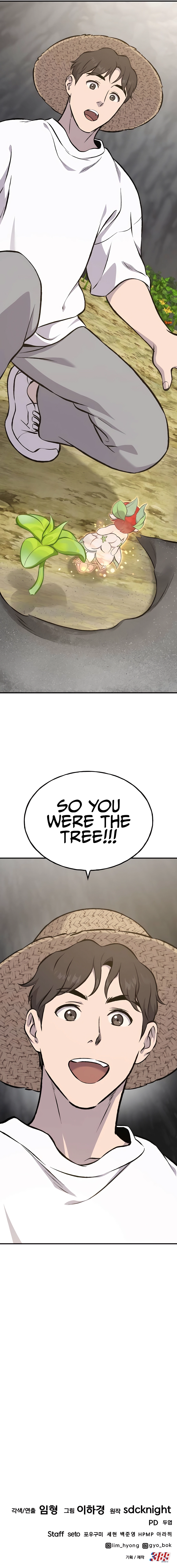 The Top Dungeon Farmer chapter 72 page 115