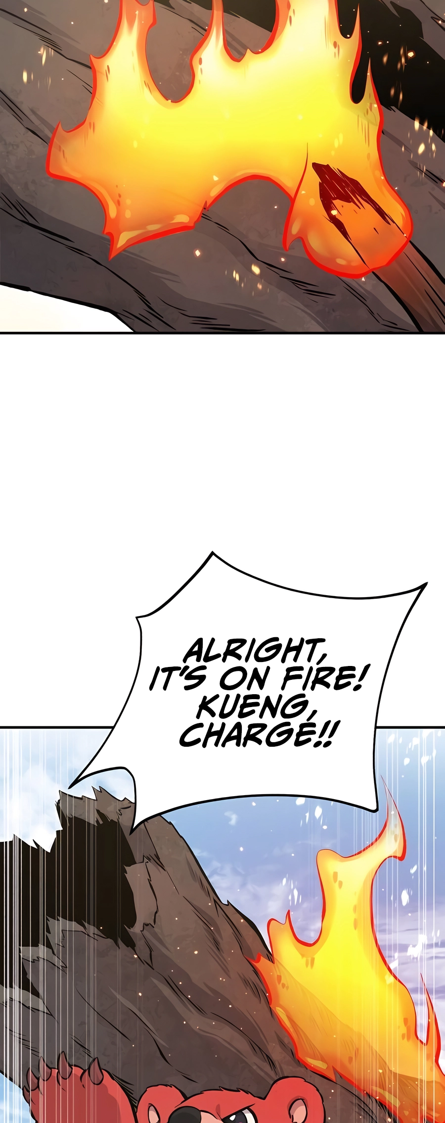 The Top Dungeon Farmer chapter 72 page 2