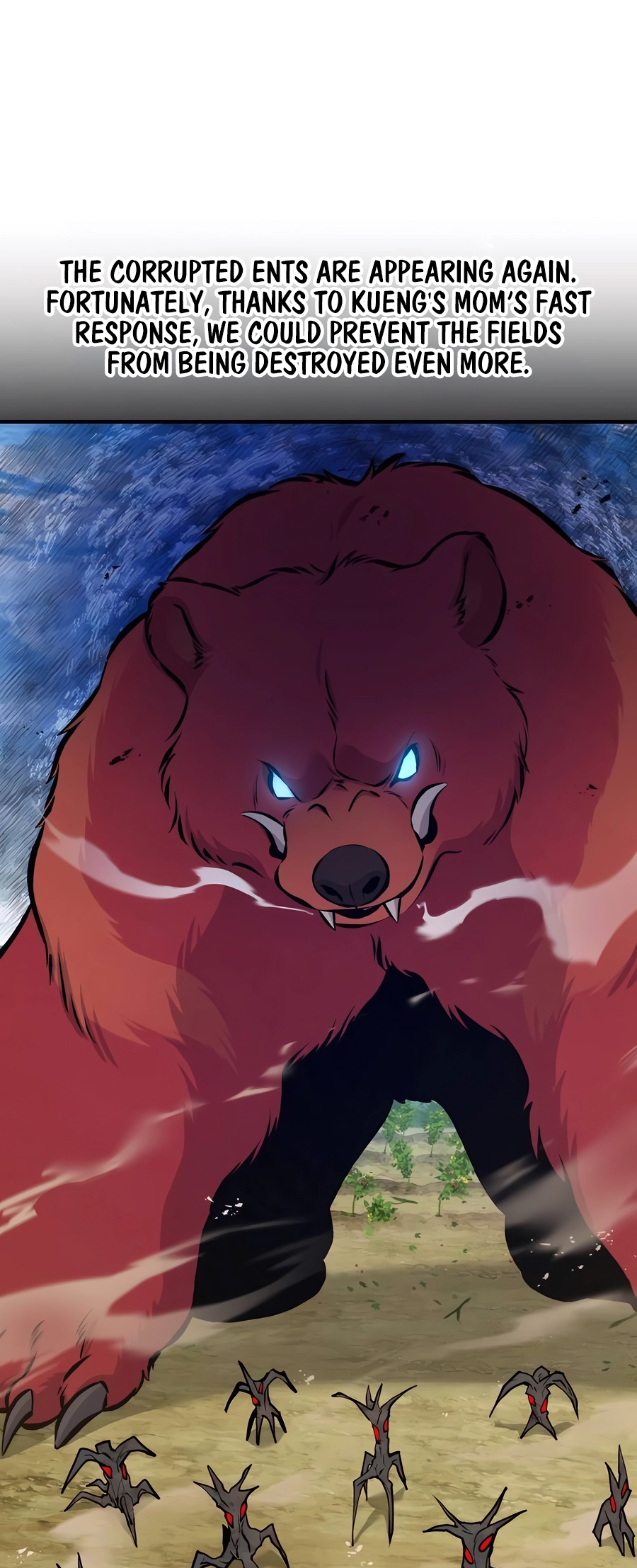 The Top Dungeon Farmer chapter 72 page 25