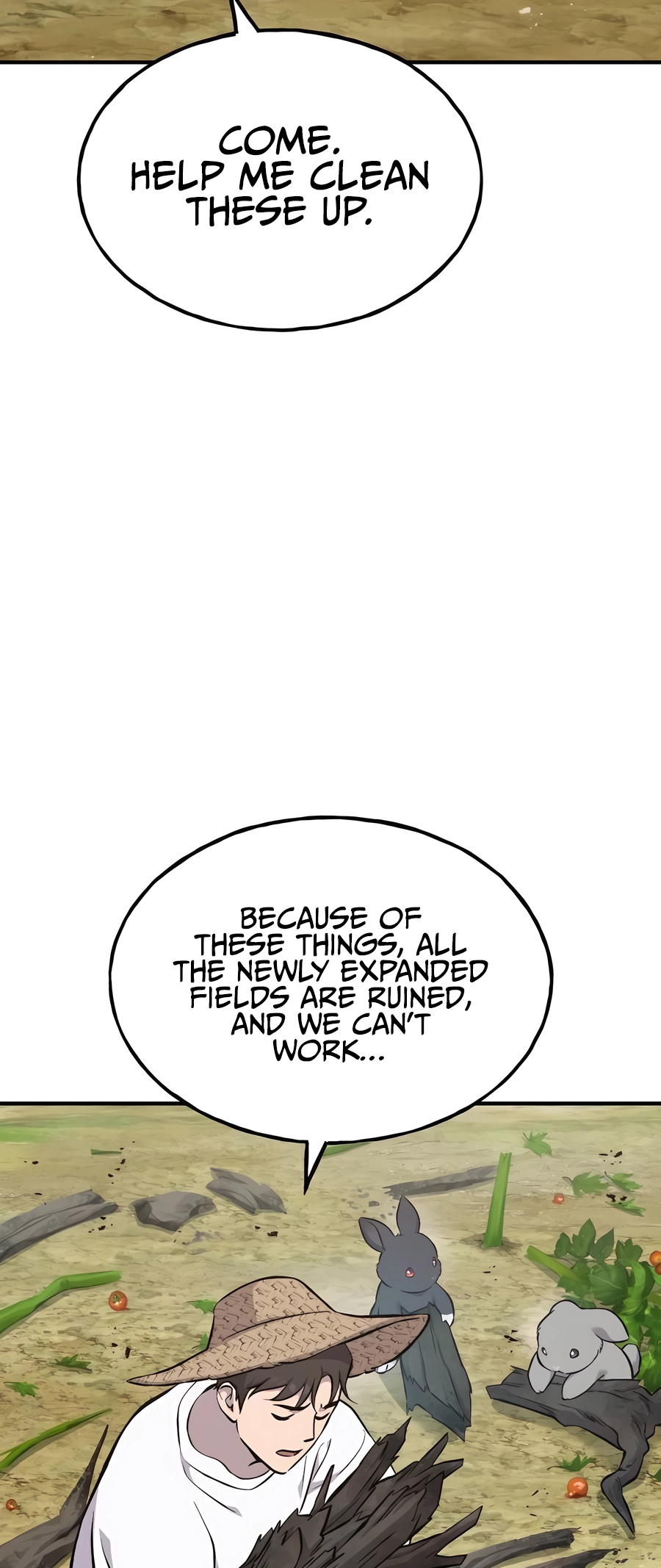 The Top Dungeon Farmer chapter 72 page 36