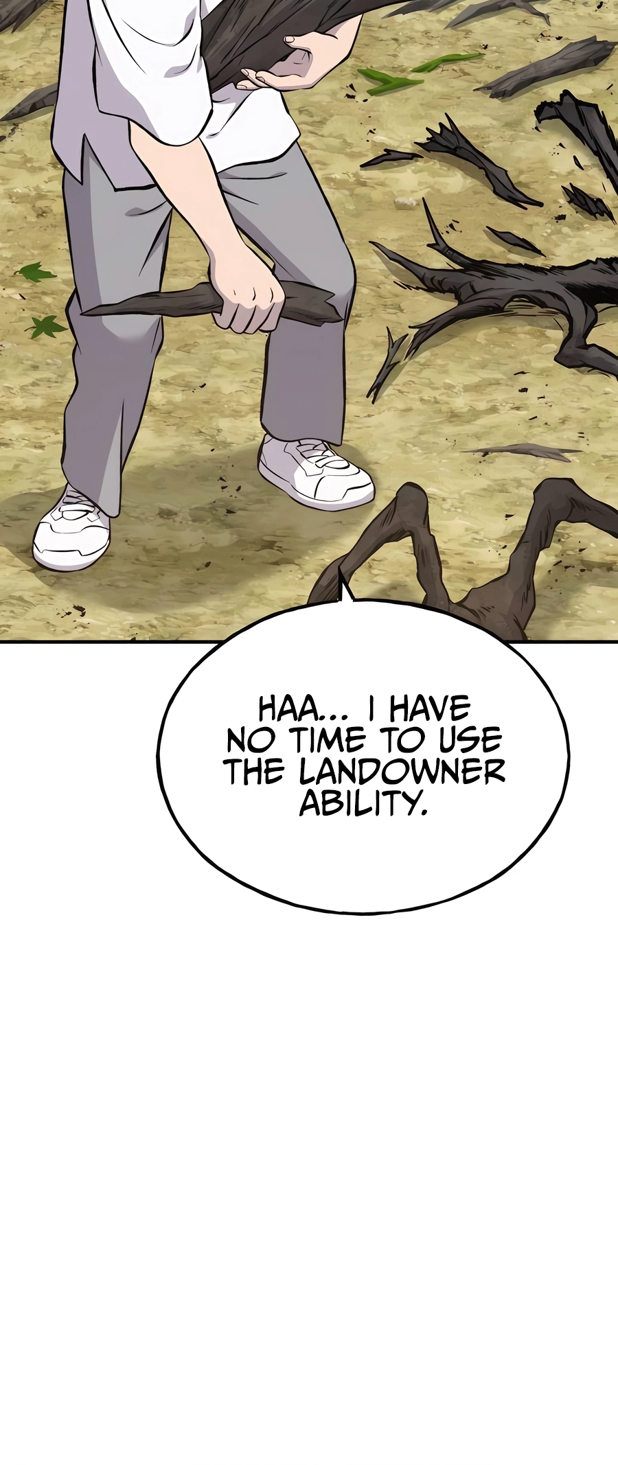 The Top Dungeon Farmer chapter 72 page 37