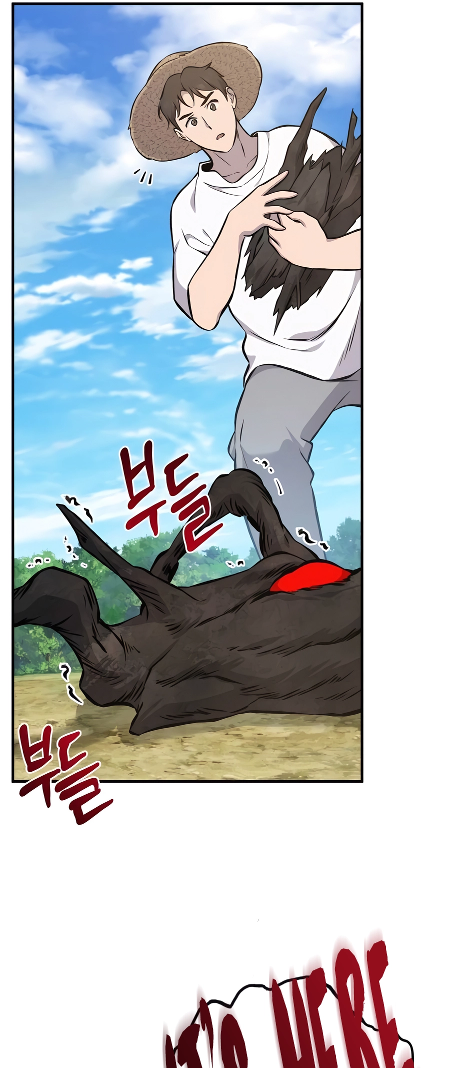 The Top Dungeon Farmer chapter 72 page 38