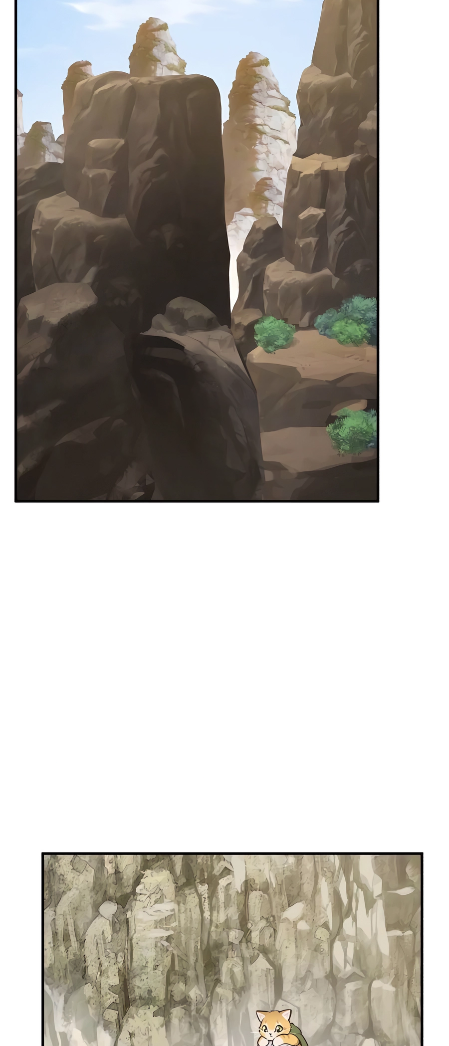 The Top Dungeon Farmer chapter 72 page 44