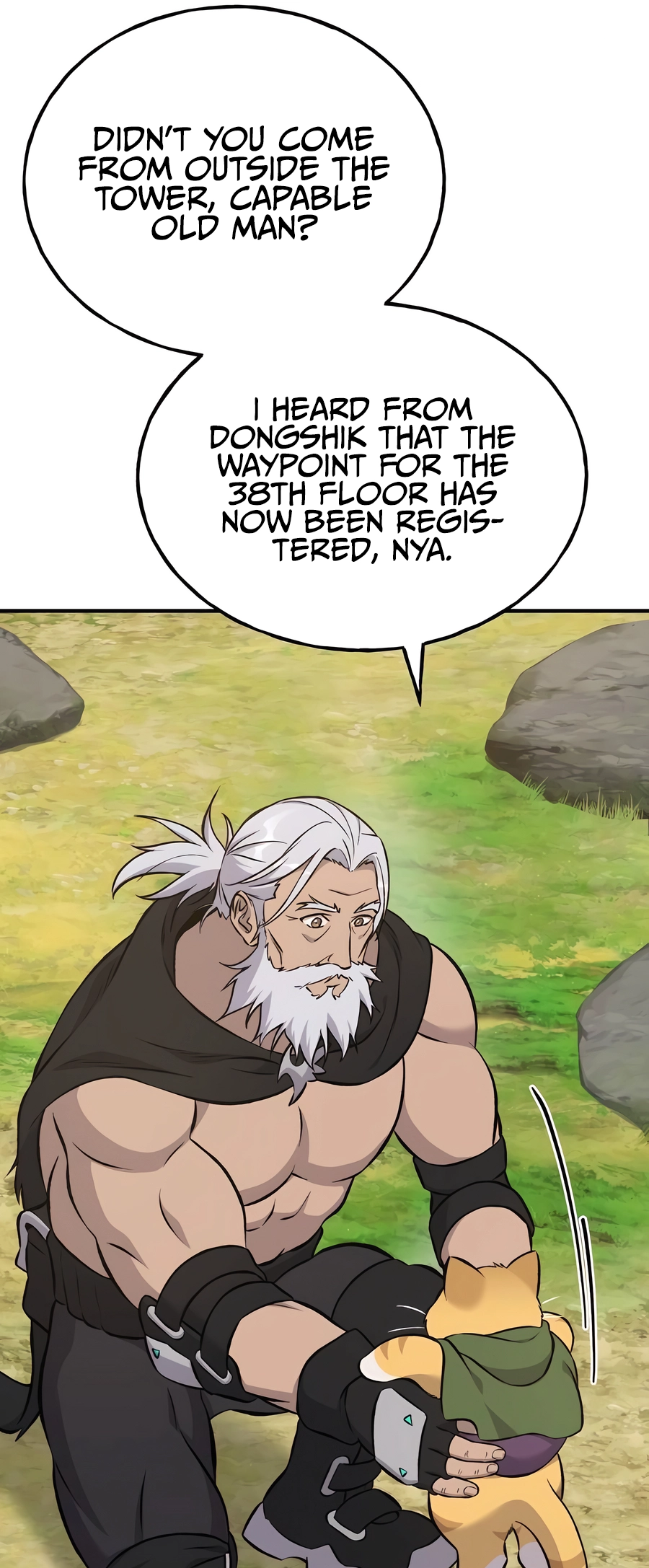 The Top Dungeon Farmer chapter 72 page 47