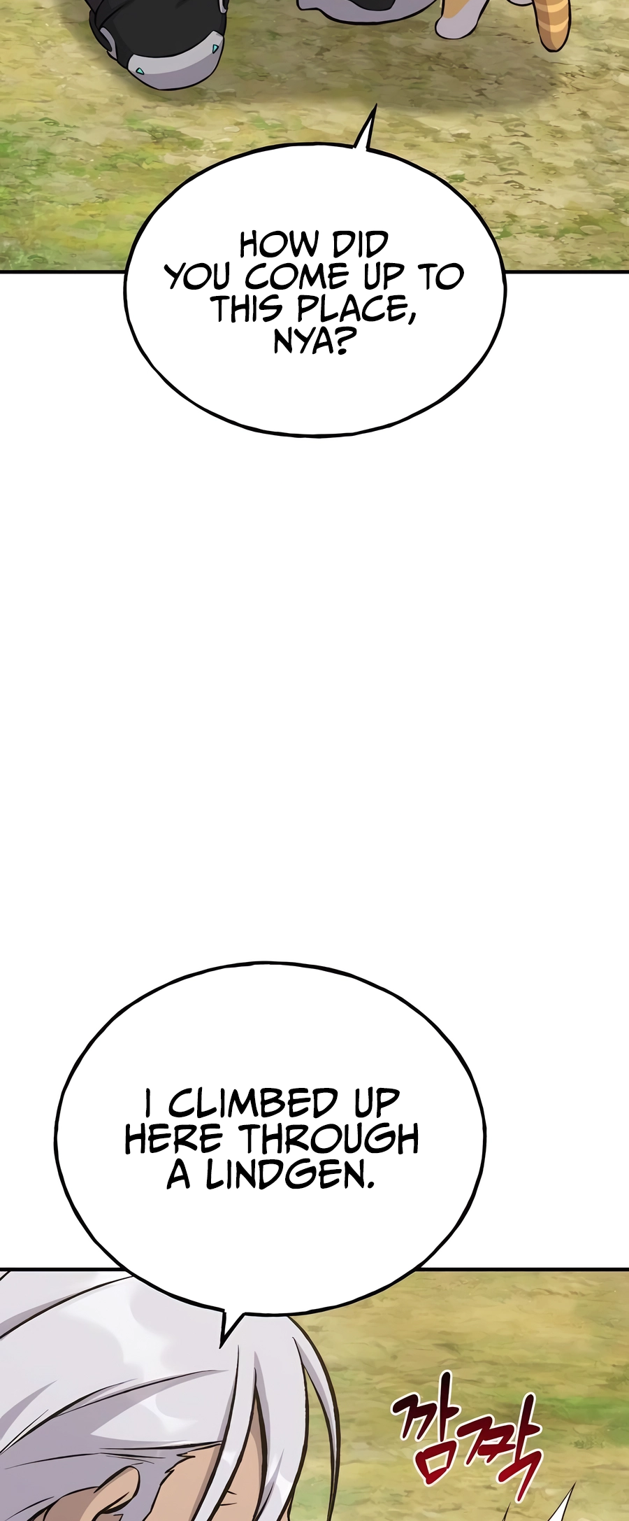 The Top Dungeon Farmer chapter 72 page 48