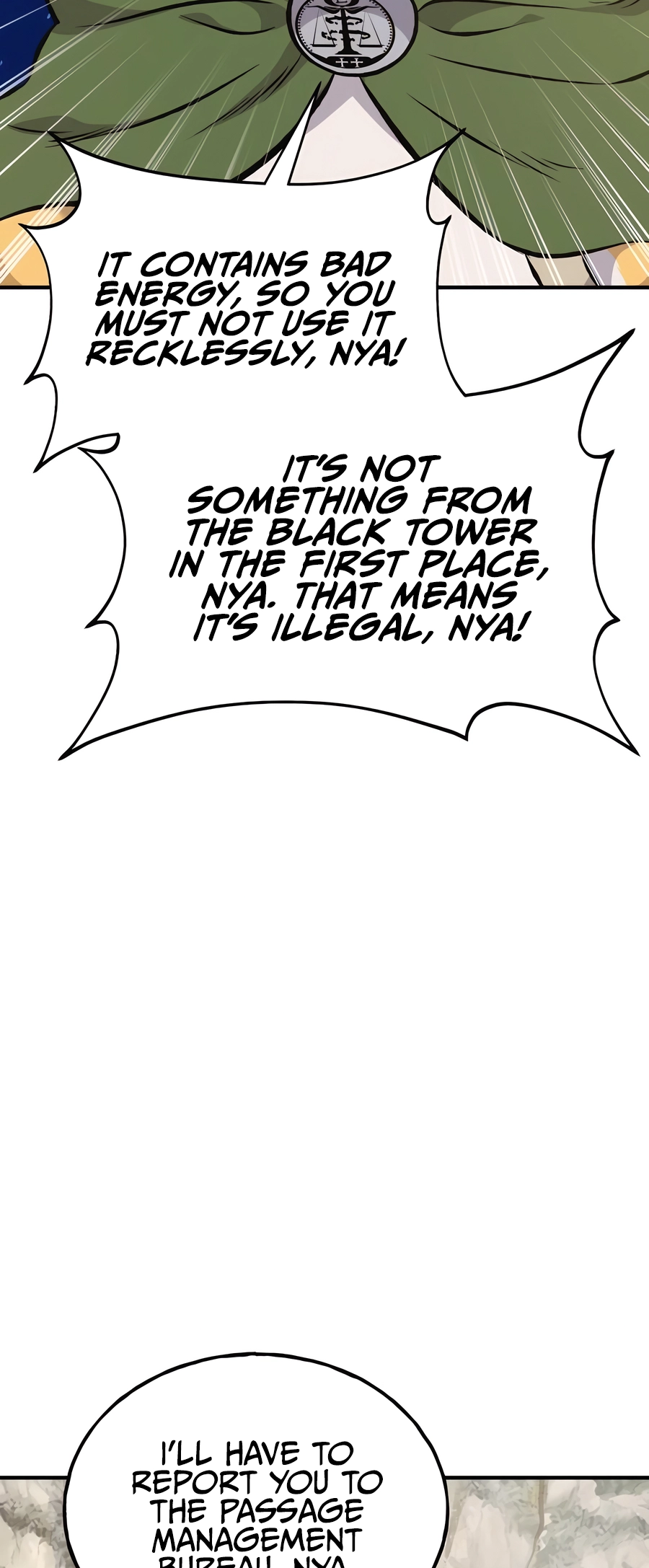 The Top Dungeon Farmer chapter 72 page 51