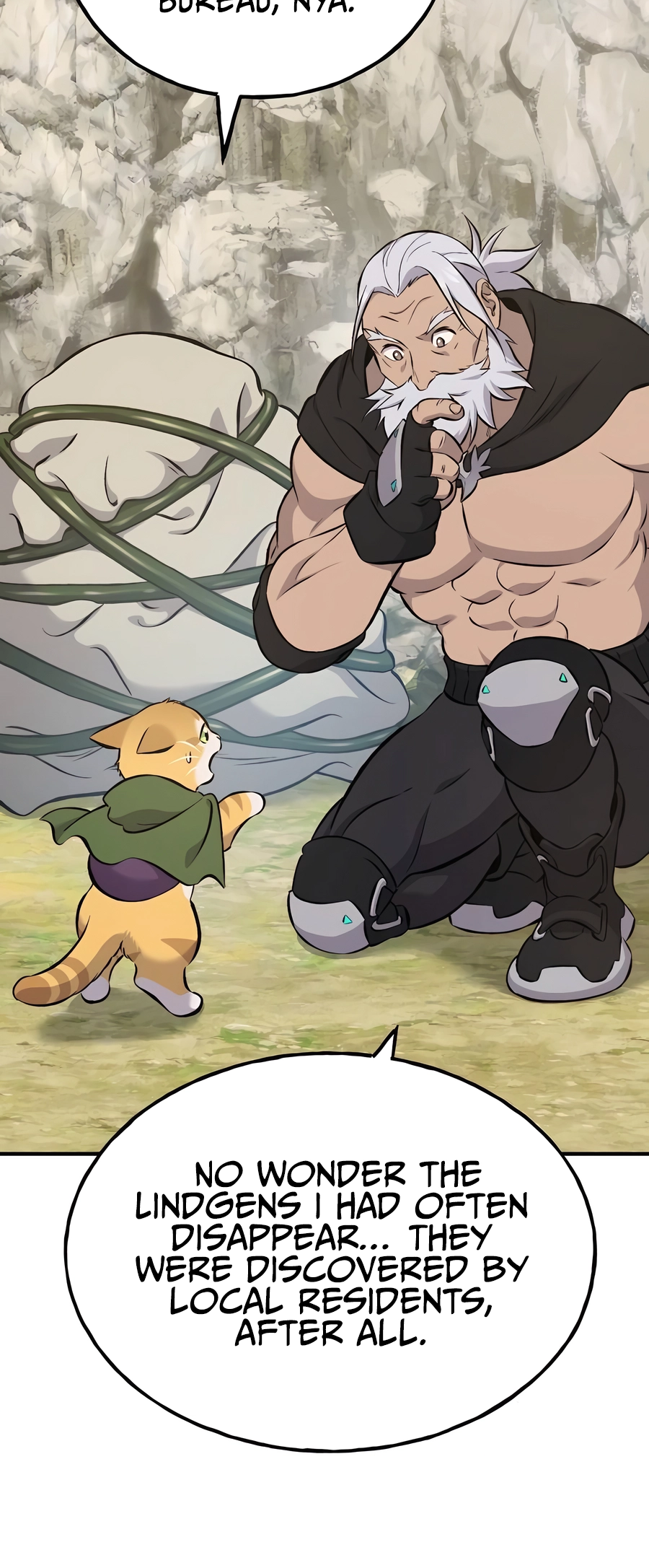 The Top Dungeon Farmer chapter 72 page 52