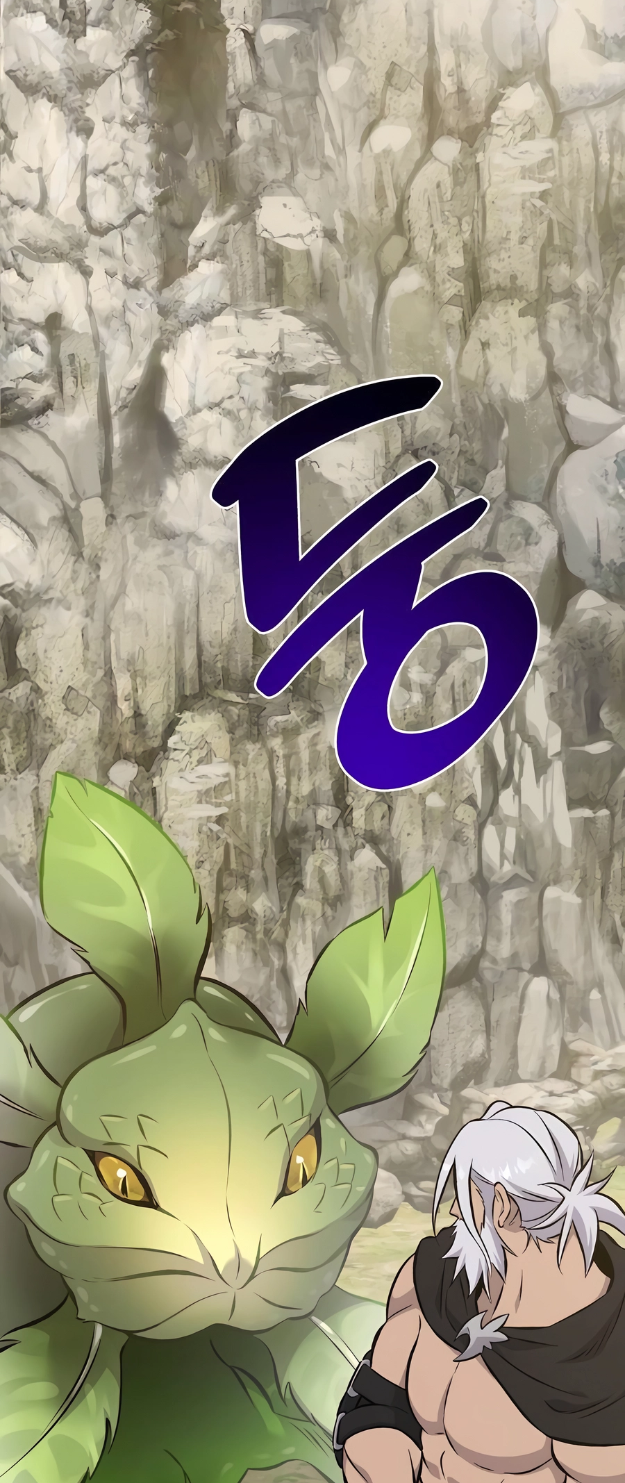 The Top Dungeon Farmer chapter 72 page 55