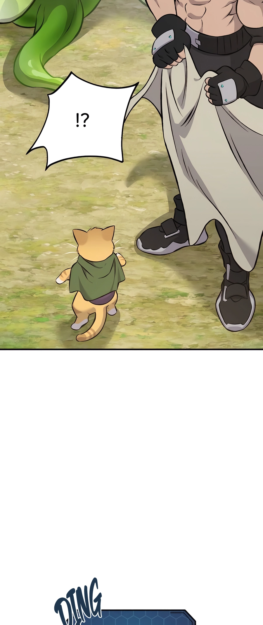 The Top Dungeon Farmer chapter 72 page 56