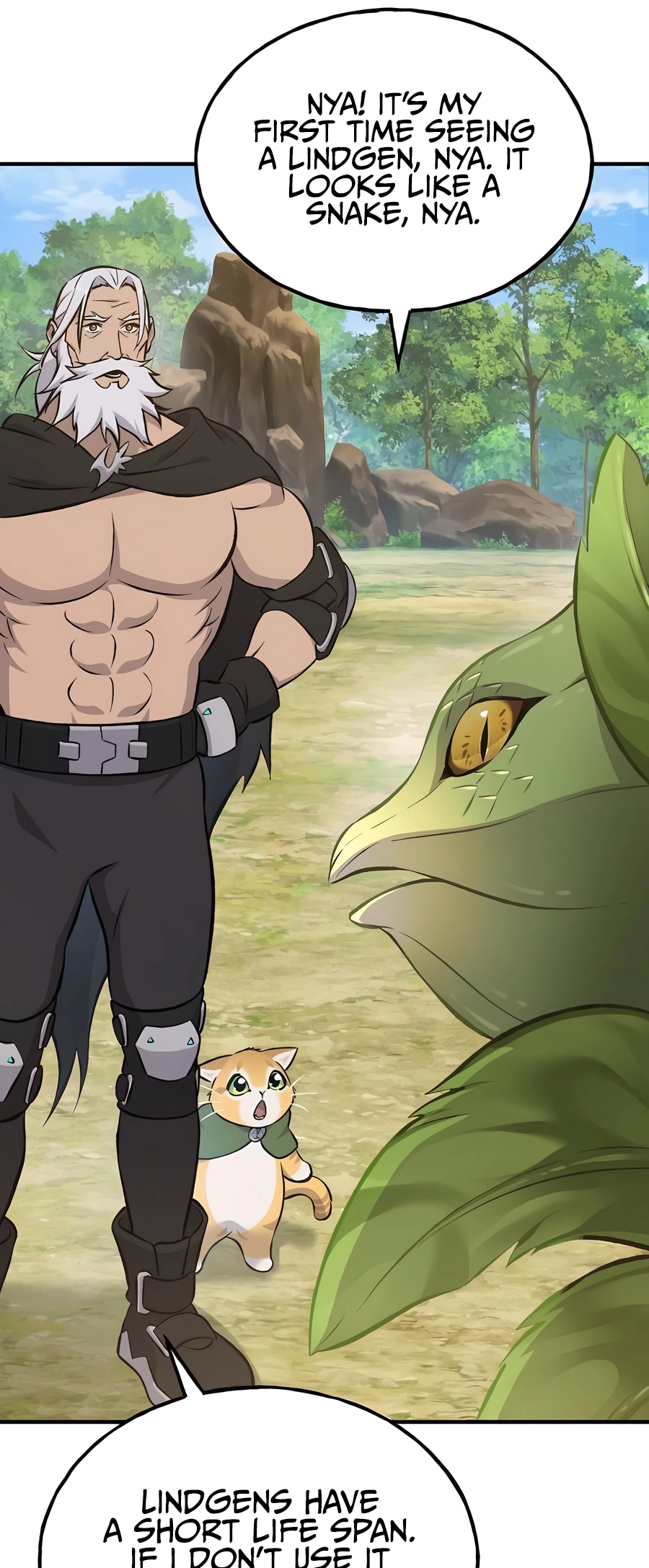 The Top Dungeon Farmer chapter 72 page 58