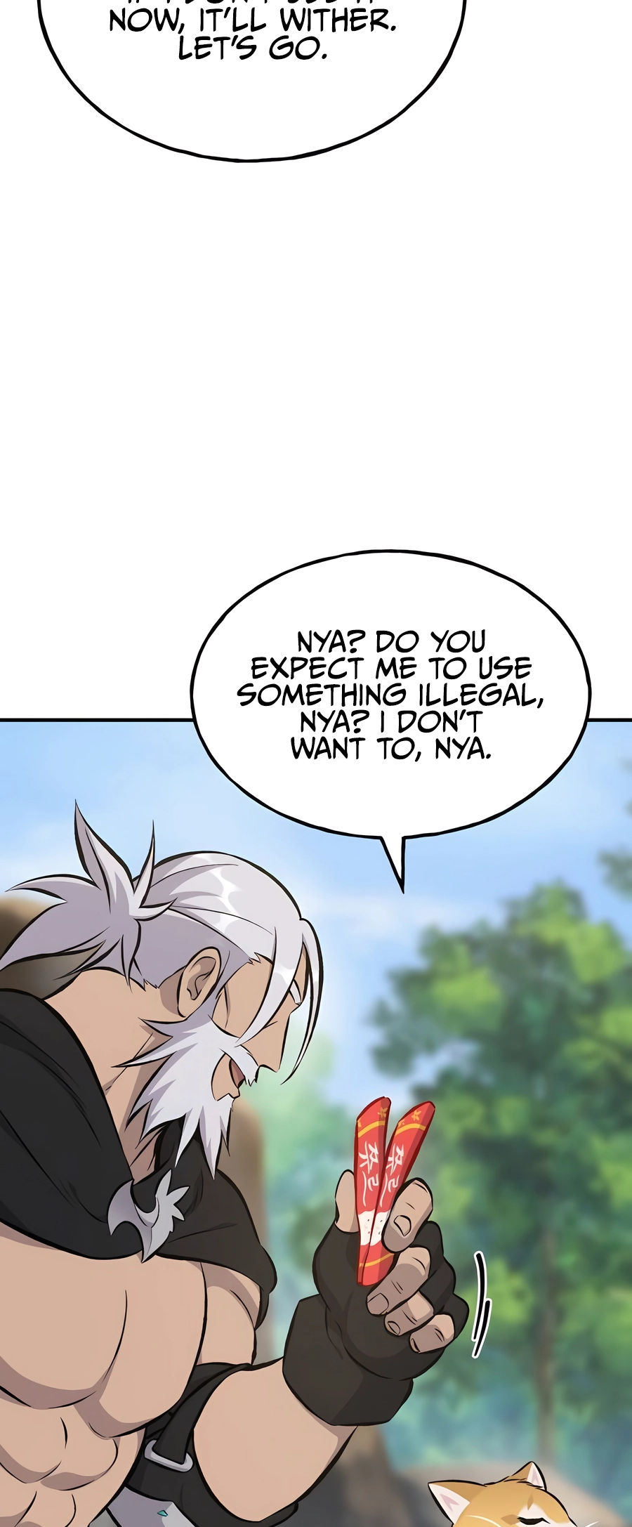 The Top Dungeon Farmer chapter 72 page 59