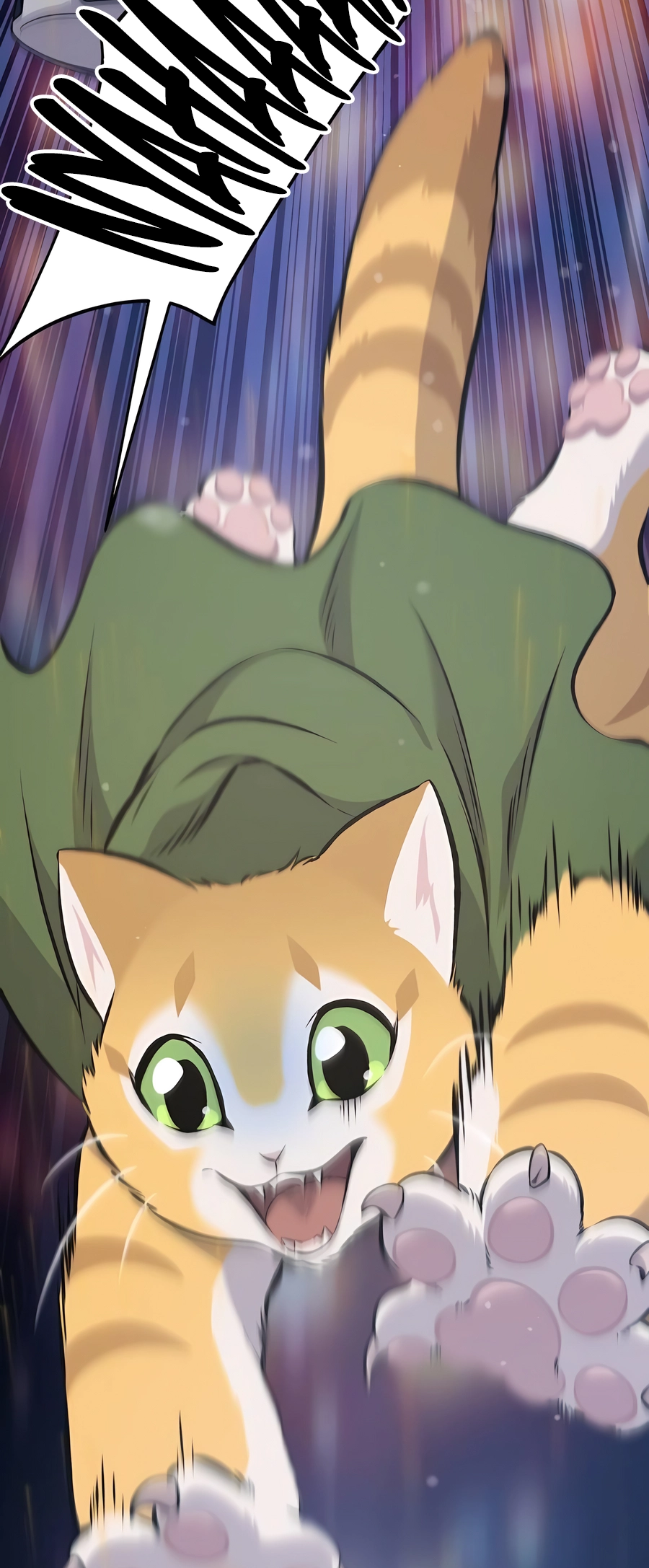 The Top Dungeon Farmer chapter 72 page 65