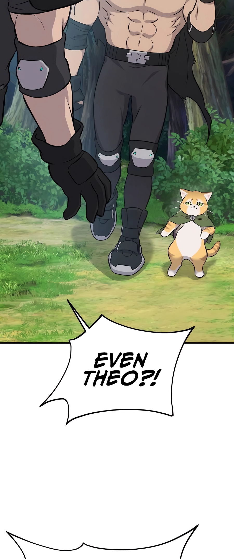 The Top Dungeon Farmer chapter 72 page 72