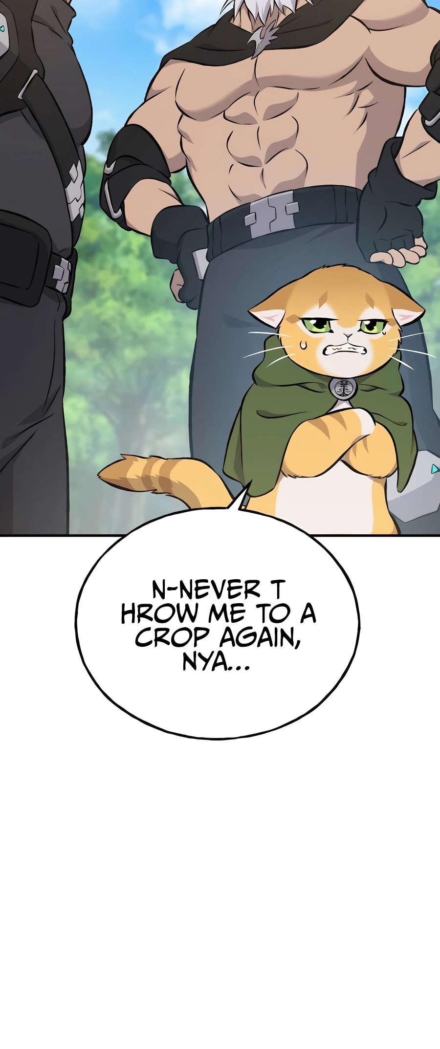 The Top Dungeon Farmer chapter 72 page 75