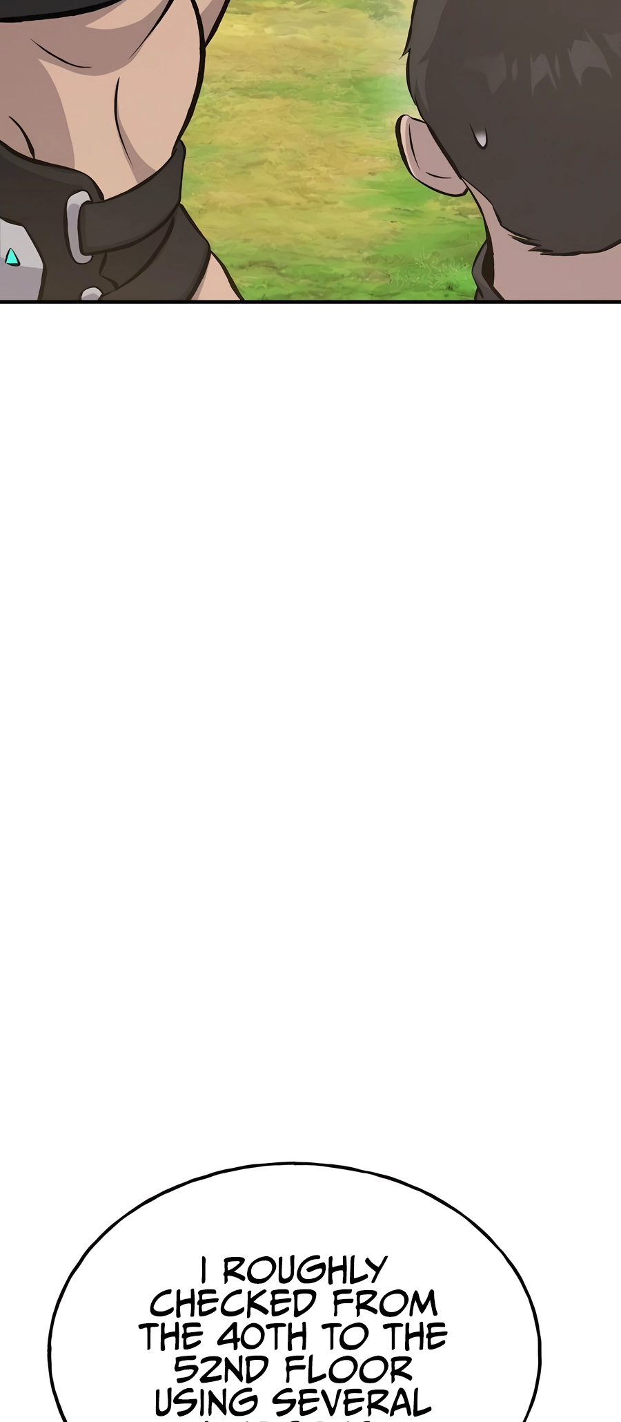 The Top Dungeon Farmer chapter 72 page 78