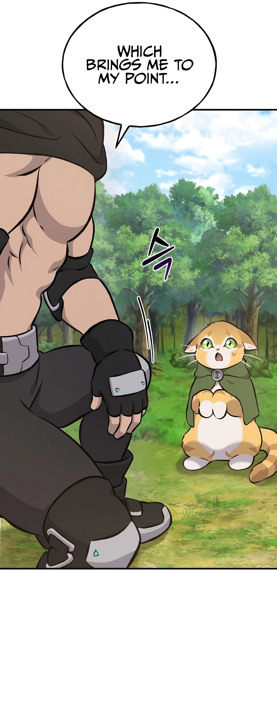 The Top Dungeon Farmer chapter 72 page 82