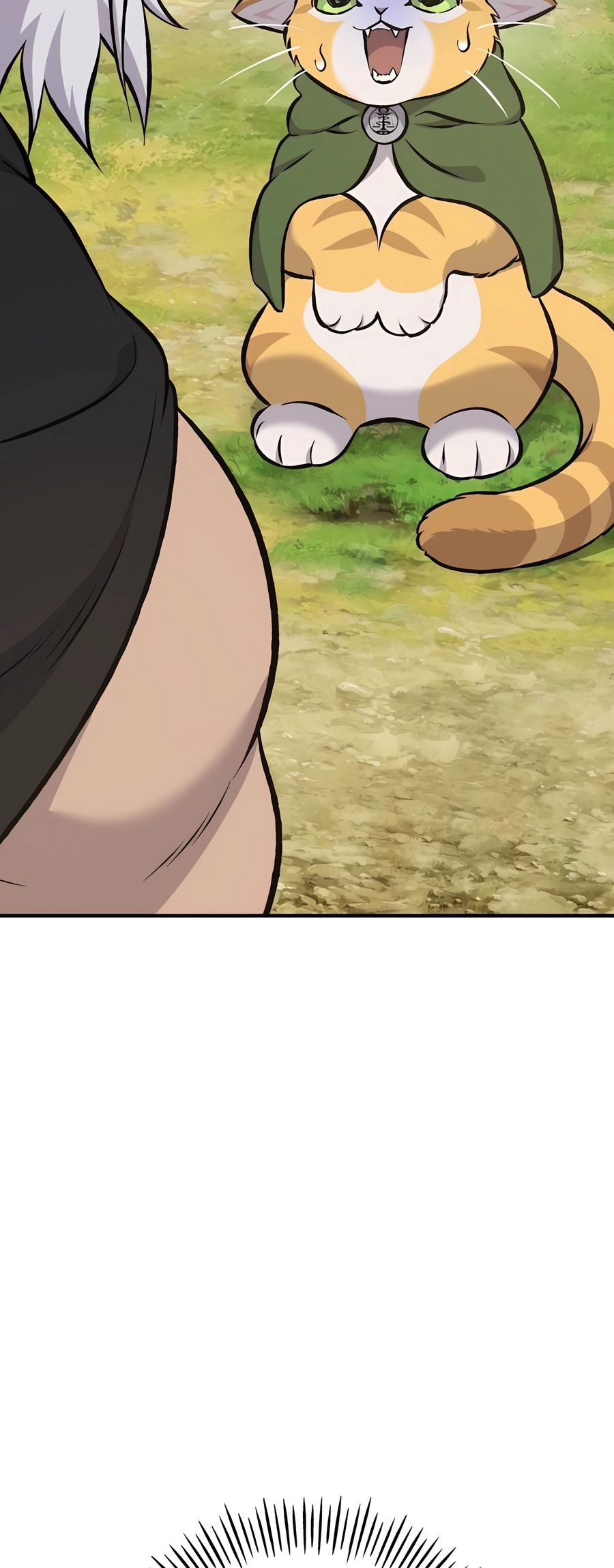 The Top Dungeon Farmer chapter 72 page 85