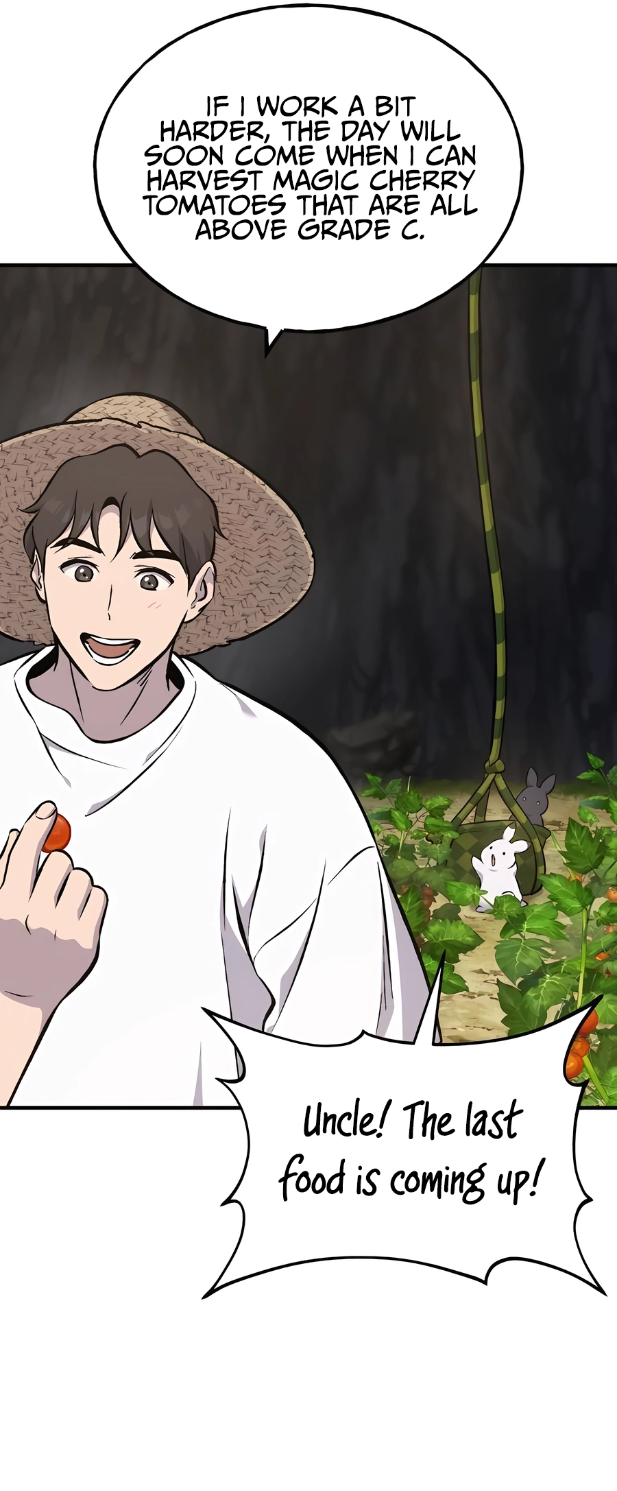 The Top Dungeon Farmer chapter 72 page 93