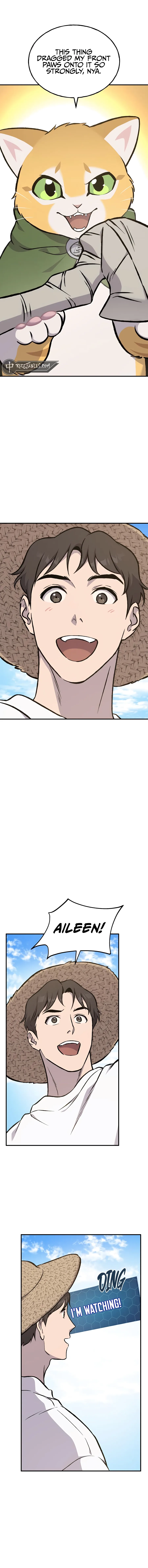 The Top Dungeon Farmer chapter 74 page 18