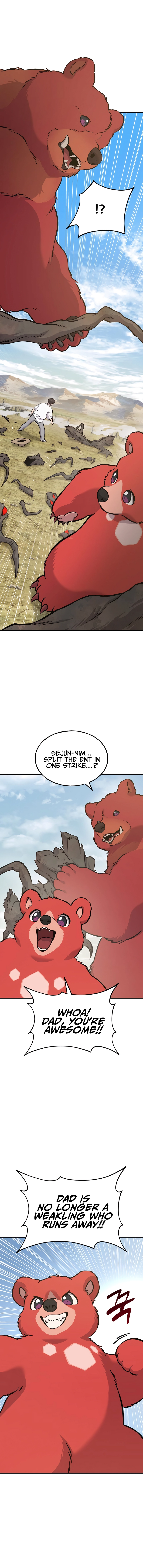 The Top Dungeon Farmer chapter 75 page 4