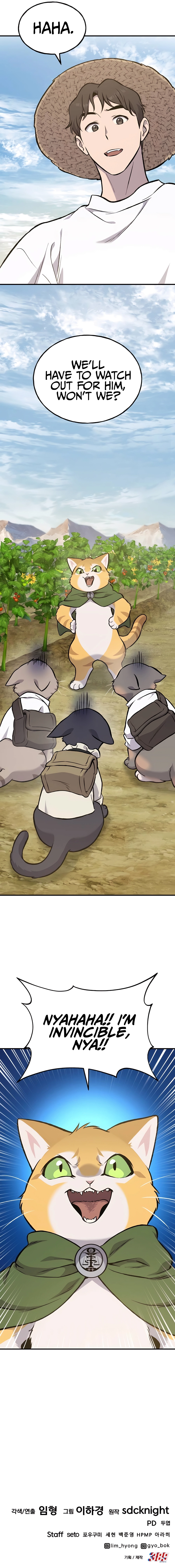 The Top Dungeon Farmer chapter 77 page 20