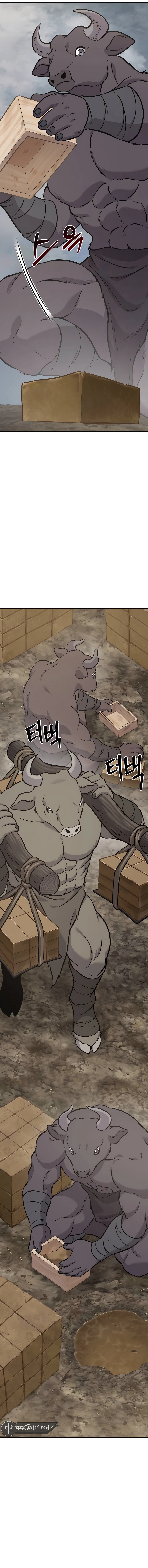 The Top Dungeon Farmer chapter 77 page 9