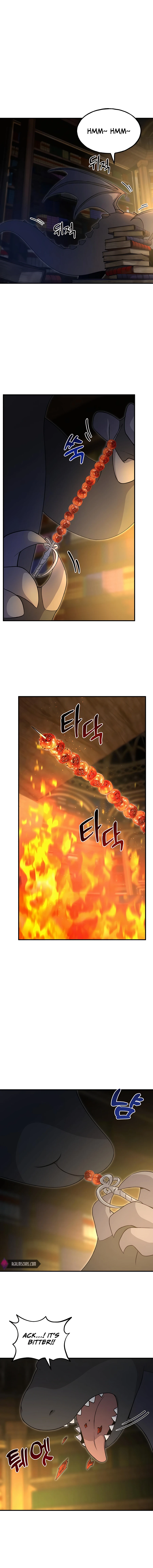 The Top Dungeon Farmer chapter 8 page 12