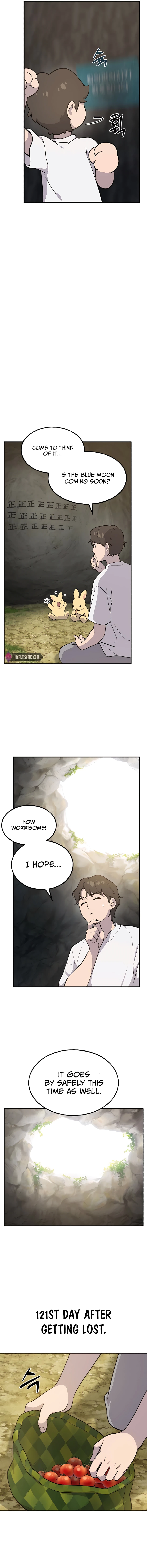 The Top Dungeon Farmer chapter 9 page 15