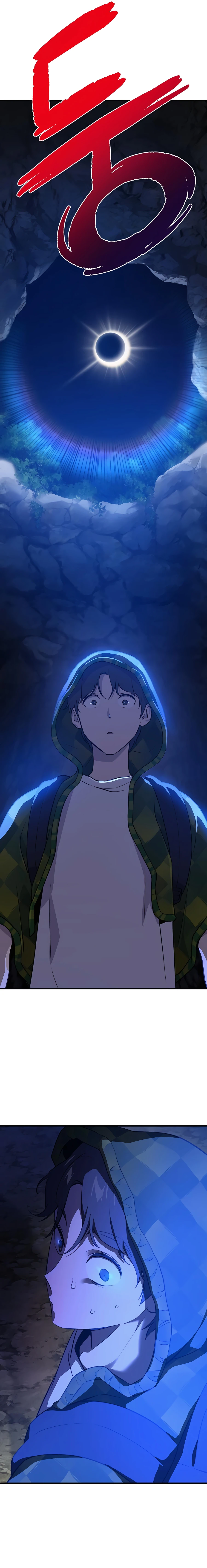 The Top Dungeon Farmer chapter 9 page 19