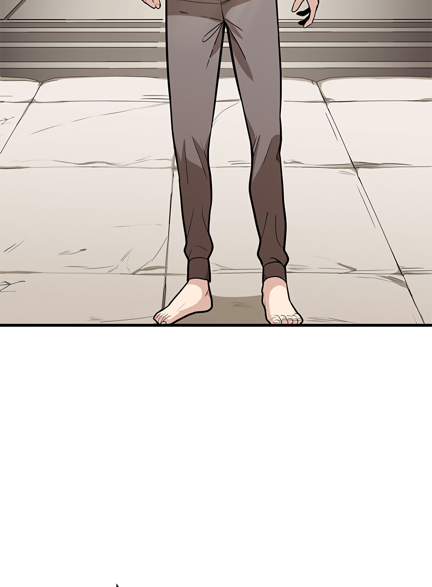 The Tutorial is Too Hard chapter 1 page 33