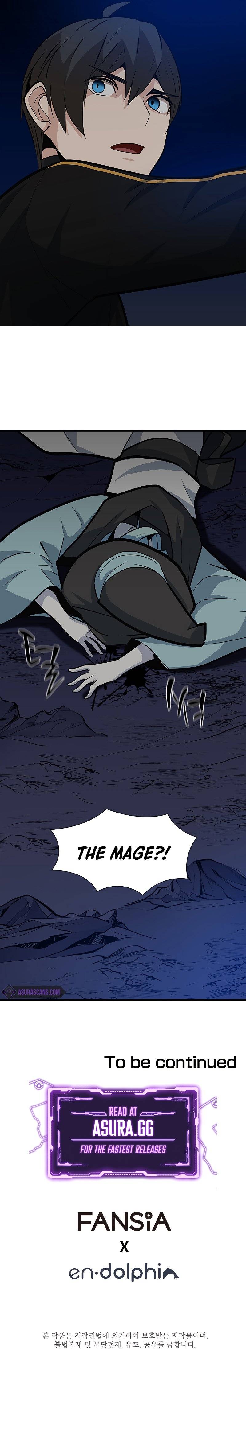 The Tutorial is Too Hard chapter 100 page 13